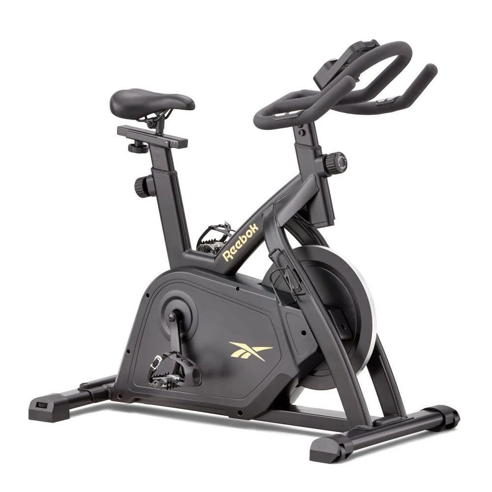 Reebok Indoor Cycle FR30 Sprint Bike 3 Reebok Indoor Cycle FR30 Sprint Bike – Bild 3