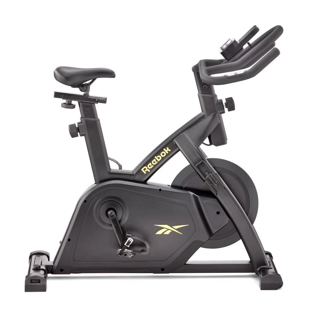 Reebok Indoor Cycle FR30 Sprint Bike 2 Reebok Indoor Cycle FR30 Sprint Bike – Bild 2