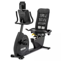 Spirit Fitness Liegeergometer XBR95 Black -Cardio Fitness Verkäufe Spirit Fitness Liegeergometer XBR95 Frontsicht 2025
