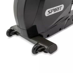 Spirit Fitness Liegeergometer XBR95 Black -Cardio Fitness Verkäufe Spirit Fitness Liegeergometer XBR95 Rollen 2025