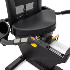 Spirit Fitness Liegeergometer XBR95 Black -Cardio Fitness Verkäufe Spirit Fitness Liegeergometer XBR95 Sitzpositionen 2025
