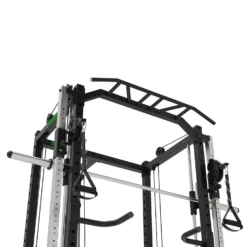 Tunturi SM90 Smith Machine -Cardio Fitness Verkäufe Tunturi SM90 Smith Machine 2500x2520 2025 2