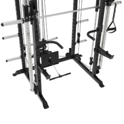Tunturi SM90 Smith Machine -Cardio Fitness Verkäufe Tunturi SM90 Smith Machine 5000x5000 2025 3 scaled