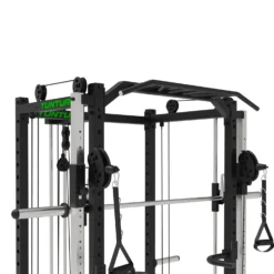 Tunturi SM90 Smith Machine -Cardio Fitness Verkäufe Tunturi SM90 Smith Machine 5000x5000 2025 4 scaled