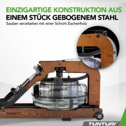 Tunturi Signature R90W Rudergerät By Fluid 26 Tunturi Signature R90W Rudergerät By Fluid -Cardio Fitness Verkäufe Tunturi Signature R90W Rower By Fluid Konstruktion 2500x2500 2025