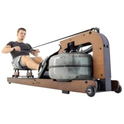 Tunturi Signature R90W Rudergerät By Fluid 16 Tunturi Signature R90W Rudergerät By Fluid -Cardio Fitness Verkäufe Tunturi Signature R90W Rower By Fluid 2500x2500 2025 4