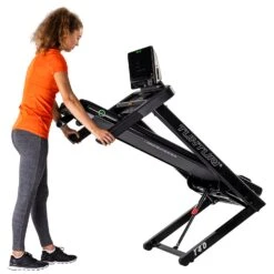 Tunturi Signature T40 Laufband 18 Tunturi Signature T40 Laufband -Cardio Fitness Verkäufe Tunturi Signature T40 Laufband 1500x1500 2025 16