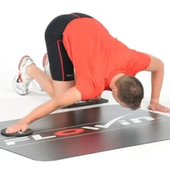 FLOWIN® Sport -Cardio Fitness Verkäufe a fw 1001 artzt flowin uebungen 2 2009