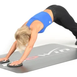 FLOWIN® Sport -Cardio Fitness Verkäufe a fw 1001 artzt flowin uebungen 4 2009