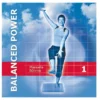 AIREX® CD BeBalanced! Power Music