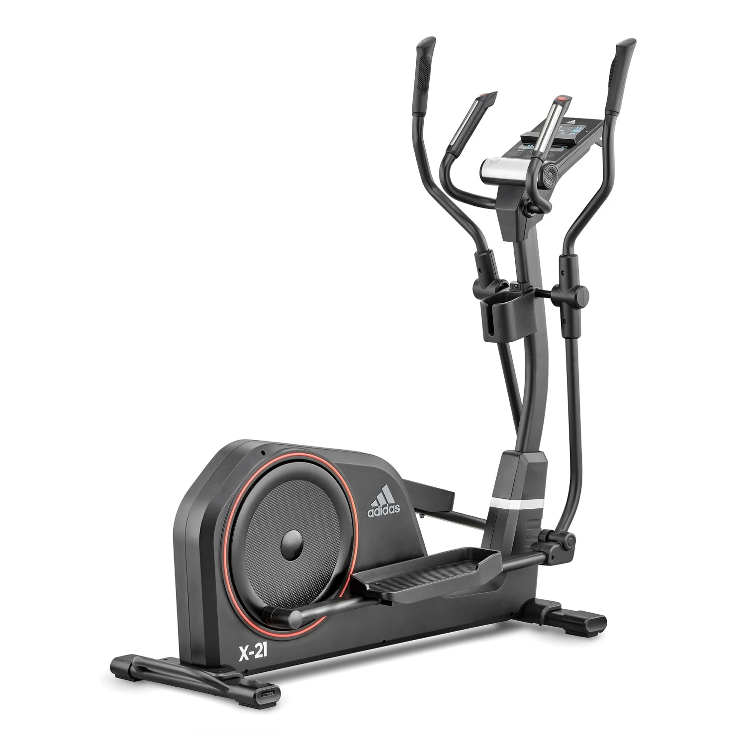 Adidas X-21 Crosstrainer Bluetooth 1 Adidas X-21 Crosstrainer Bluetooth