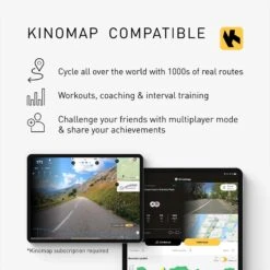 Adidas C-21x Bluetooth Indoor Cycle -Cardio Fitness Verkäufe adidas indoor cycle c 21x bluetooth kinomap app 2023