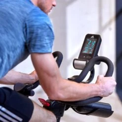 Adidas C-21x Bluetooth Indoor Cycle -Cardio Fitness Verkäufe adidas indoor cycle c 21x bluetooth lifestyle workout mann 3 2023