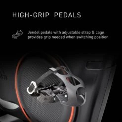 Adidas C-21x Bluetooth Indoor Cycle -Cardio Fitness Verkäufe adidas indoor cycle c 21x bluetooth pedale 2023