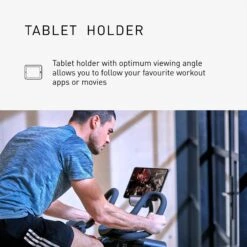 Adidas C-21x Bluetooth Indoor Cycle -Cardio Fitness Verkäufe adidas indoor cycle c 21x bluetooth tablethalter 2023
