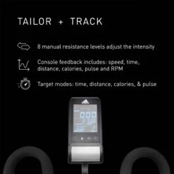 Adidas C-21x Bluetooth Indoor Cycle -Cardio Fitness Verkäufe adidas indoor cycle c 21x bluetooth trainingscomputer 2023