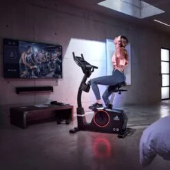 Adidas Performane Ergometer C-21 Bike -Cardio Fitness Verkäufe adidas performance ergometer c 21 bike lifestyle 2 3000x3000 2024