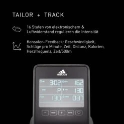 Adidas R-21x Rudergerät Rower -Cardio Fitness Verkäufe adidas rudergeraet r 21x rower trainingscomputer 2 2500x2500 2024