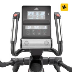 Adidas X-21FD Bluetooth Ellipsentrainer -Cardio Fitness Verkäufe adidas x 21fd bluetooth ellipsentrainer crosstrainer trainingskonsole 1000x1000 2023