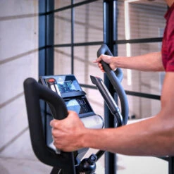 Adidas X-21FD Bluetooth Ellipsentrainer -Cardio Fitness Verkäufe adidas x 21fd bluetooth ellipsentrainer crosstrainer trainingskonsole 2 1000x1000 2023