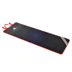 Adidas Exercise Mat - Gymnastikmatte Mit Tragegurt