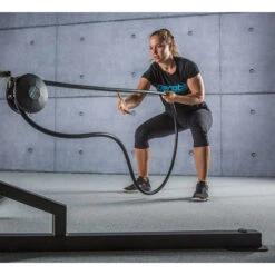 Aerobis AeroSling Elite Revvl Pro 5 Aerobis AeroSling Elite Revvl Pro -Cardio Fitness Verkäufe ae000174 aerobis aerosling elite revvl pro training frau 500