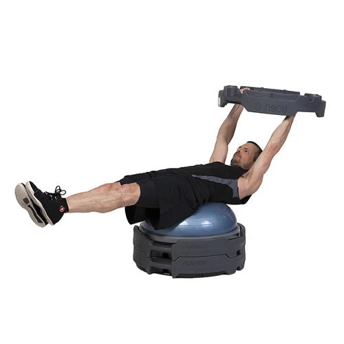 BOSU Powerstax Set 2 BOSU Powerstax Set – Bild 2