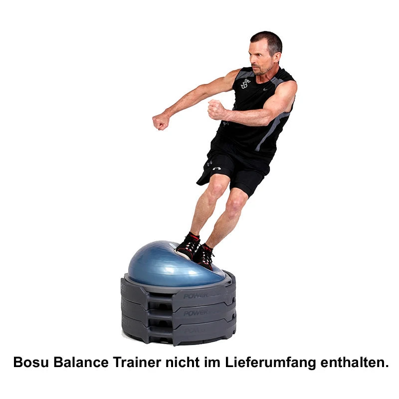 BOSU Powerstax Set 3 BOSU Powerstax Set – Bild 3