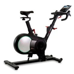 BH Fitness Lyon Climber Indoor Bike H9117