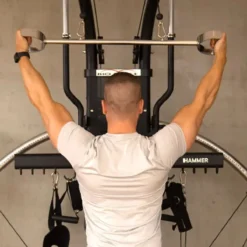 Hammer BioForce Zubehör-Set Studio Power 12 Hammer BioForce Zubehör-Set Studio Power -Cardio Fitness Verkäufe bioforce zubehoer set studio power gerade latzugstange 3 2024