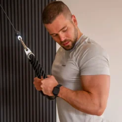 Hammer BioForce Zubehör-Set Studio Power -Cardio Fitness Verkäufe bioforce zubehoer set studio power trizepsseil 1200x1200 2024