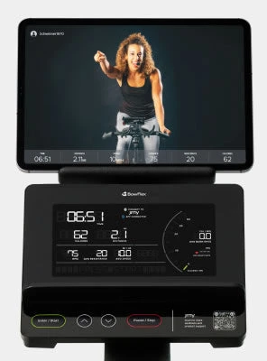 Bowflex Indoor Bike IC SEi 8 Bowflex Indoor Bike IC SEi – Bild 8