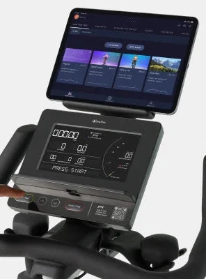 Bowflex Indoor Bike IC SEi 9 Bowflex Indoor Bike IC SEi – Bild 9