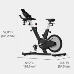 Bowflex Indoor Bike IC SEi 17 Bowflex Indoor Bike IC SEi -Cardio Fitness Verkäufe bowflex indoor bike ic sei abmessungen 2023