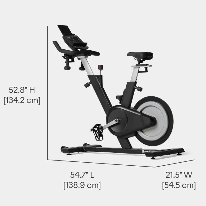 Bowflex Indoor Bike IC SEi 6 Bowflex Indoor Bike IC SEi – Bild 6
