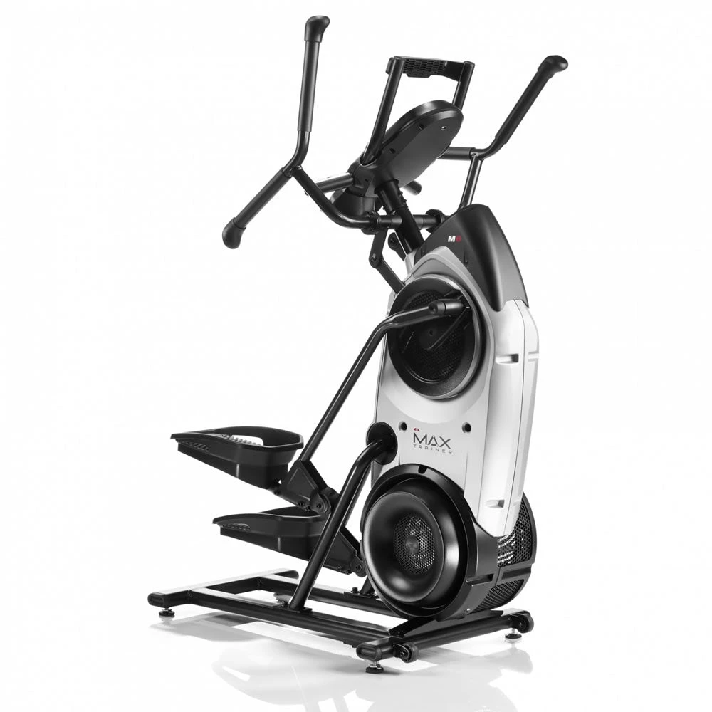 Bowflex Max Trainer M6i 1 Bowflex Max Trainer M6i