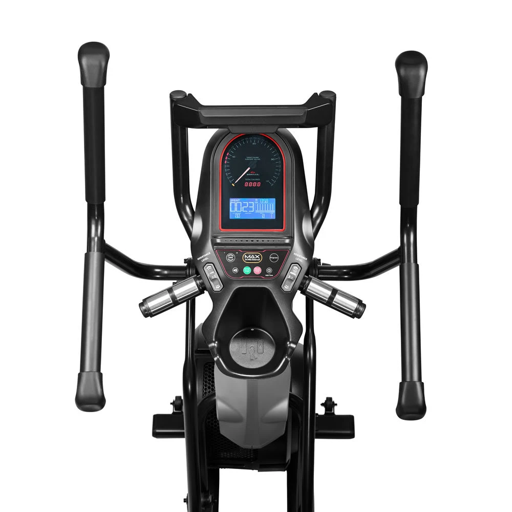 Bowflex Max Trainer M6i 2 Bowflex Max Trainer M6i – Bild 2