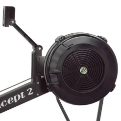 Concept2 Rudergerät RowErg Mit Standardbeinen -Cardio Fitness Verkäufe c2712 concept2 modell d indoor rower schwarz 2 500 2012