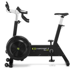Concept2 BikeErg Ergometer