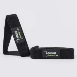 CARDIOFITNESS Zughilfen Gepolstert