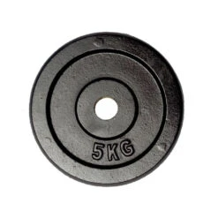 FUEL Fitness Hantelscheiben