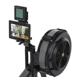 Concept2 Rudergerät RowErg Mit Standardbeinen -Cardio Fitness Verkäufe concept2 rowerg smartphone und tablethalter mit tablet 2000x2000 2024