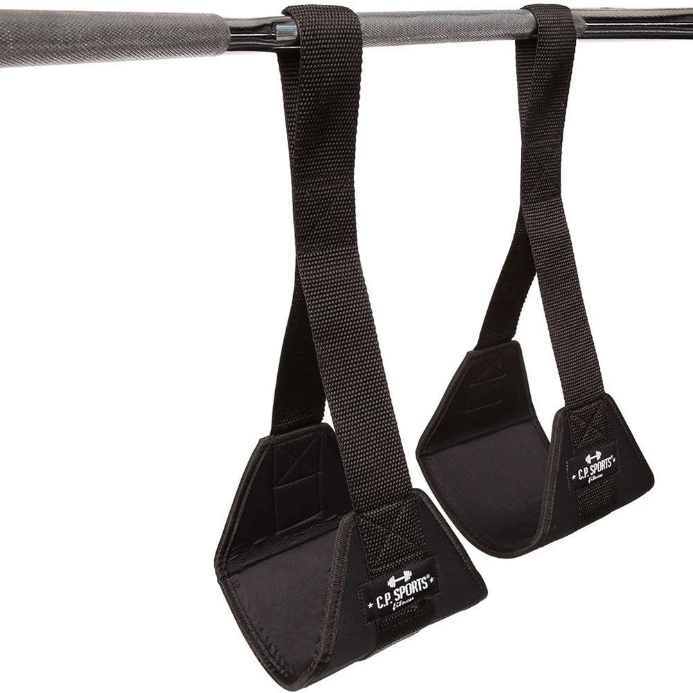 CP Sports Bauchtrainingsschlaufen G7 1 CP Sports Bauchtrainingsschlaufen G7