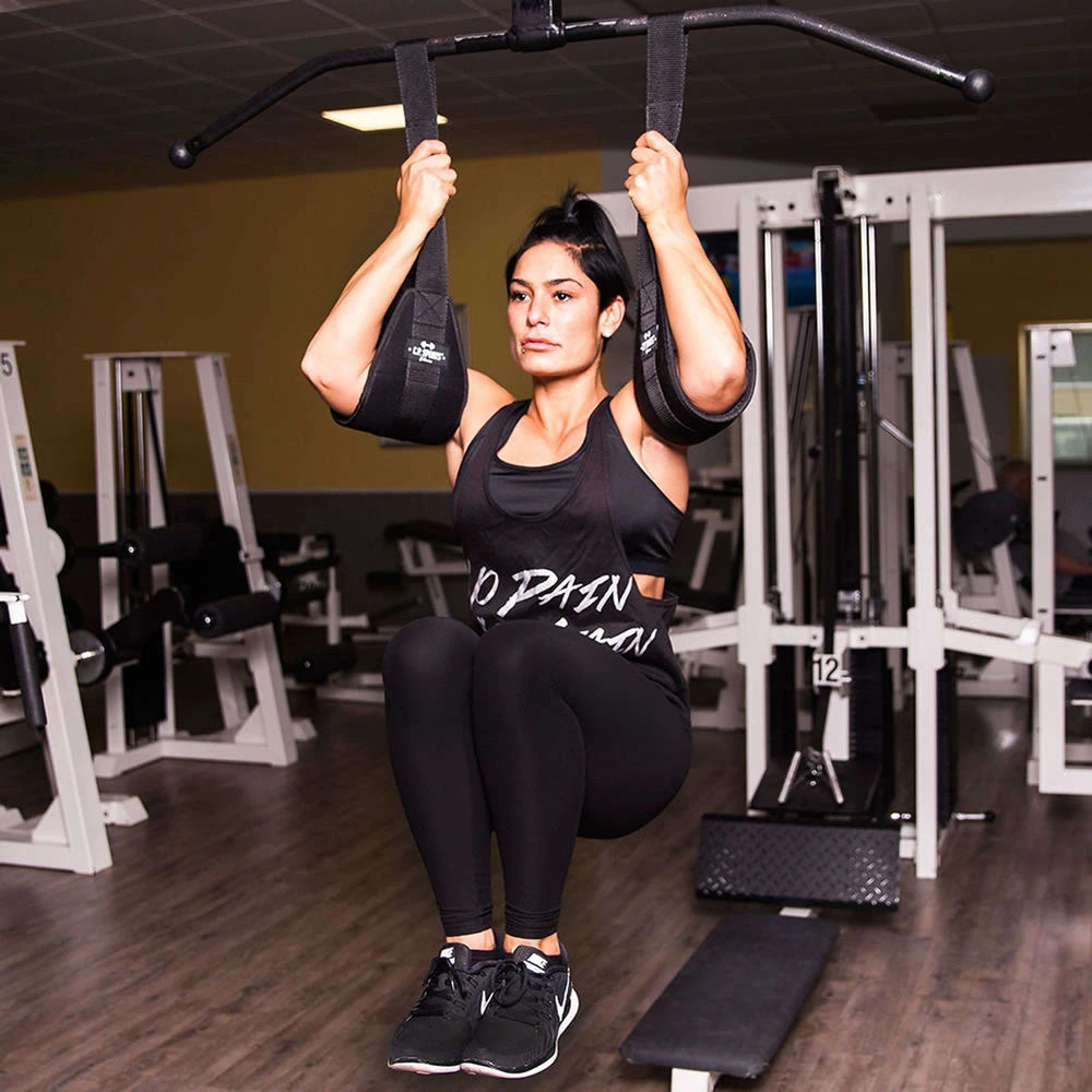 CP Sports Bauchtrainingsschlaufen G7 2 CP Sports Bauchtrainingsschlaufen G7 – Bild 2