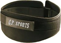 CP-Sports Ultraleichtgürtel
