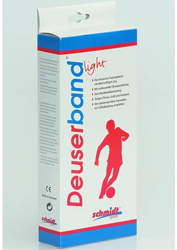 Schmidt Deuserband Original Und Light 2 Schmidt Deuserband Original Und Light – Bild 2