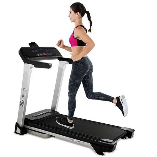 XTERRA Laufband I-Power Plus 6 XTERRA Laufband I-Power Plus – Bild 6