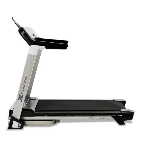 XTERRA Laufband I-Power Plus 7 XTERRA Laufband I-Power Plus – Bild 7