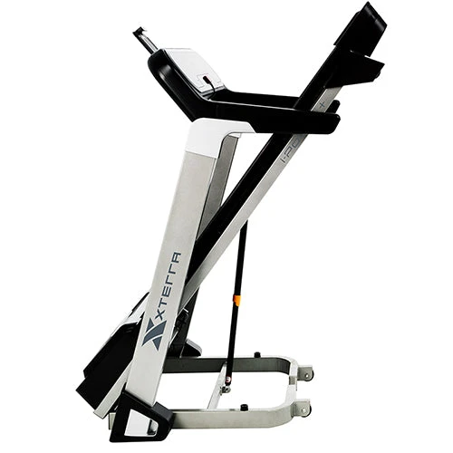 XTERRA Laufband I-Power Plus 4 XTERRA Laufband I-Power Plus – Bild 4