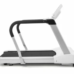 Dyaco Reha-Laufband 4.0T -Cardio Fitness Verkäufe dyaco laufband t40 seitlich 2024